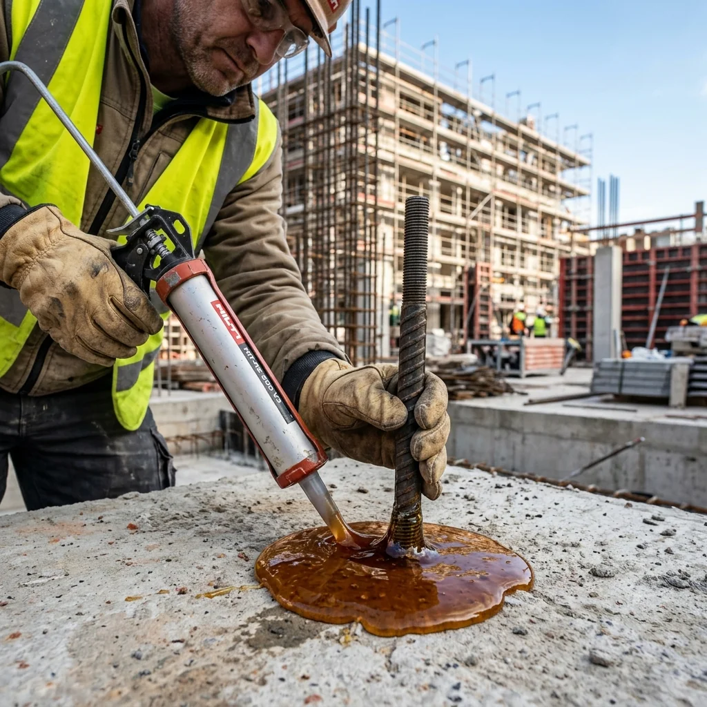 Epoxy Adhesives
