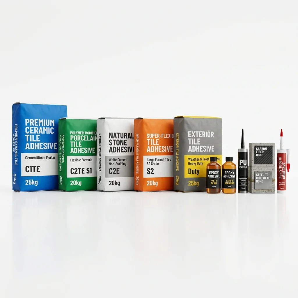 Construction Adhesives
