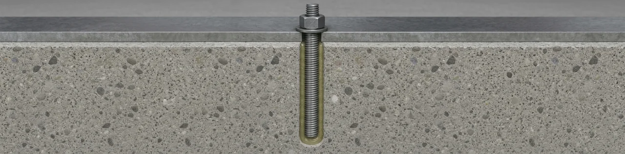Mechanical Anchors
