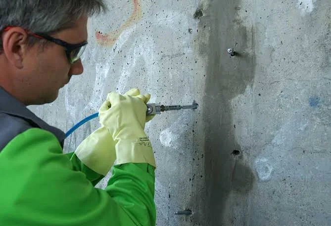 Waterproof PU Grout