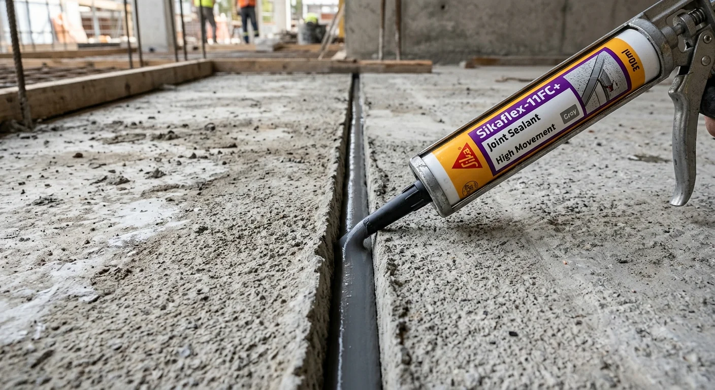 Joint Sealants