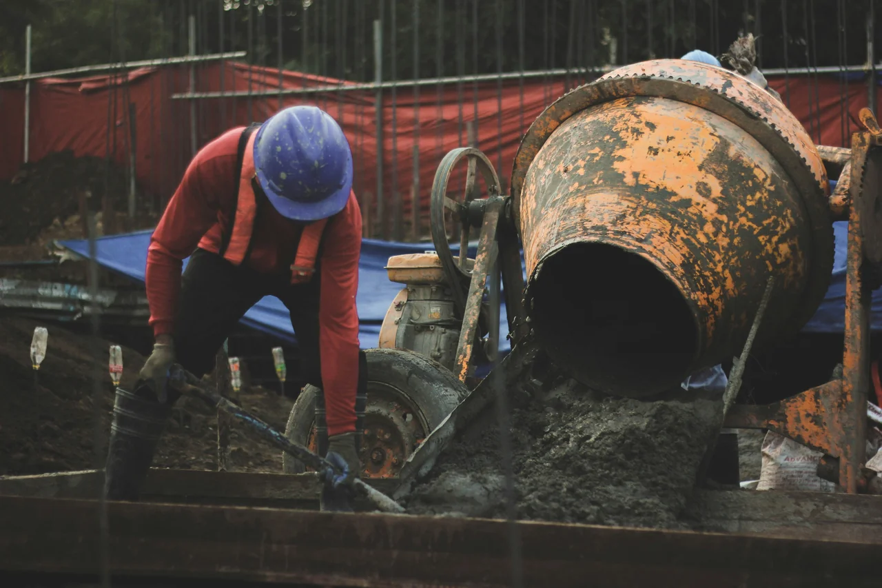 Concrete Admixtures