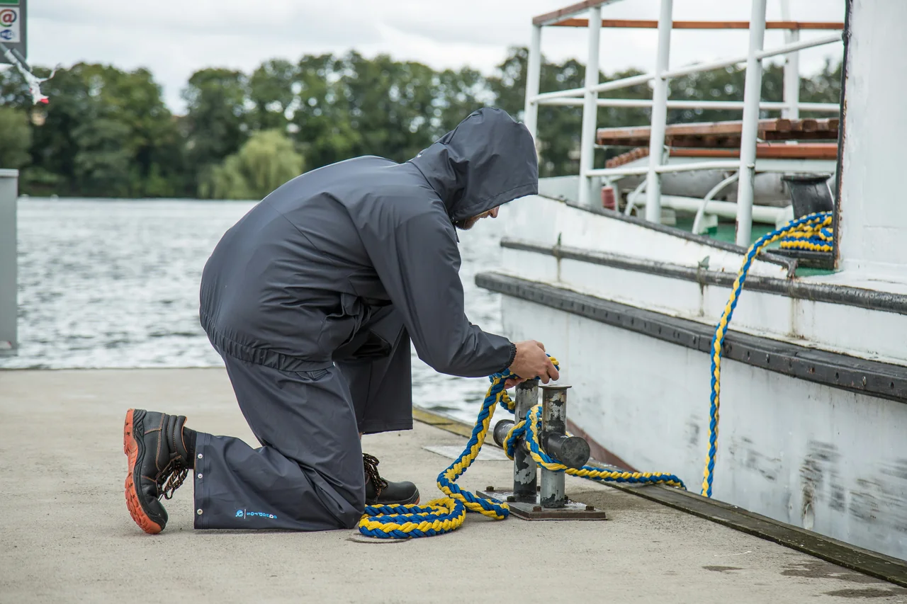 Waterproofing Systems