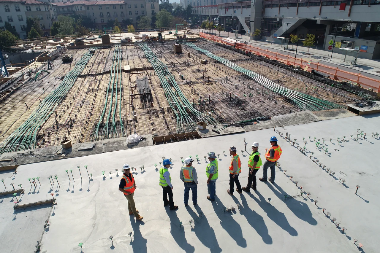 construction chemicals