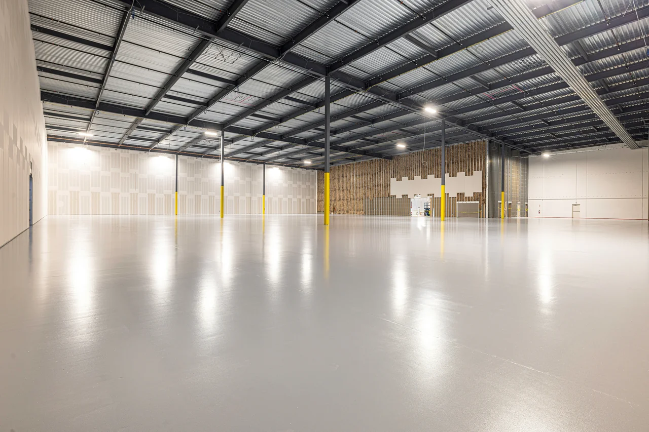 waterproofing solutions