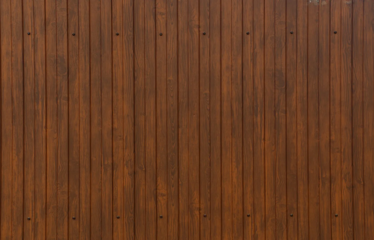 Wood Finish