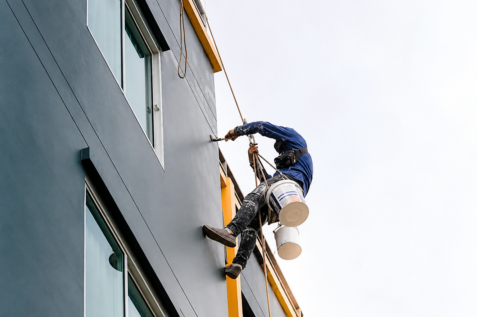 Paint Solutions