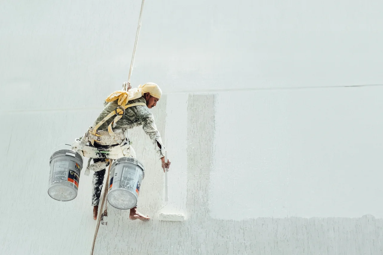 PU Protective Coatings