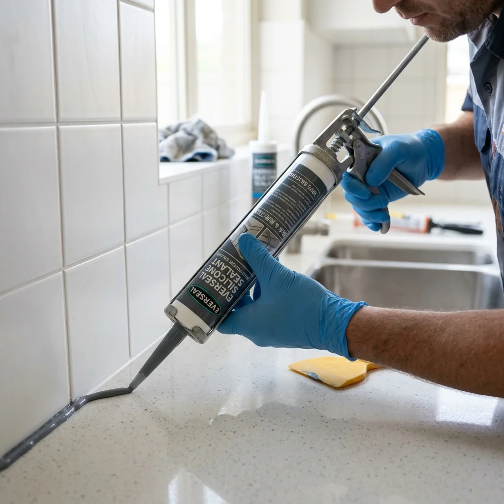Silicone Sealant