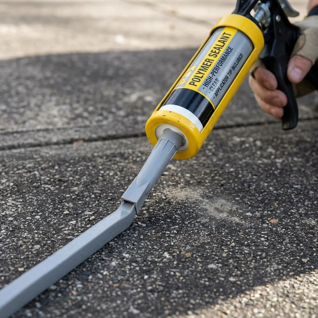 MS Polymer Sealant