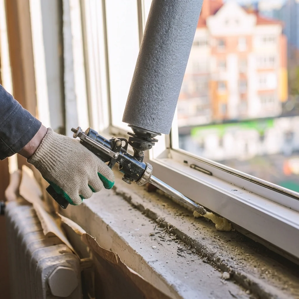 Polyurethane Sealant
