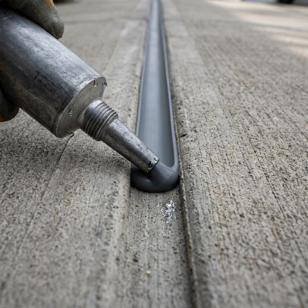 Butyl Sealant
