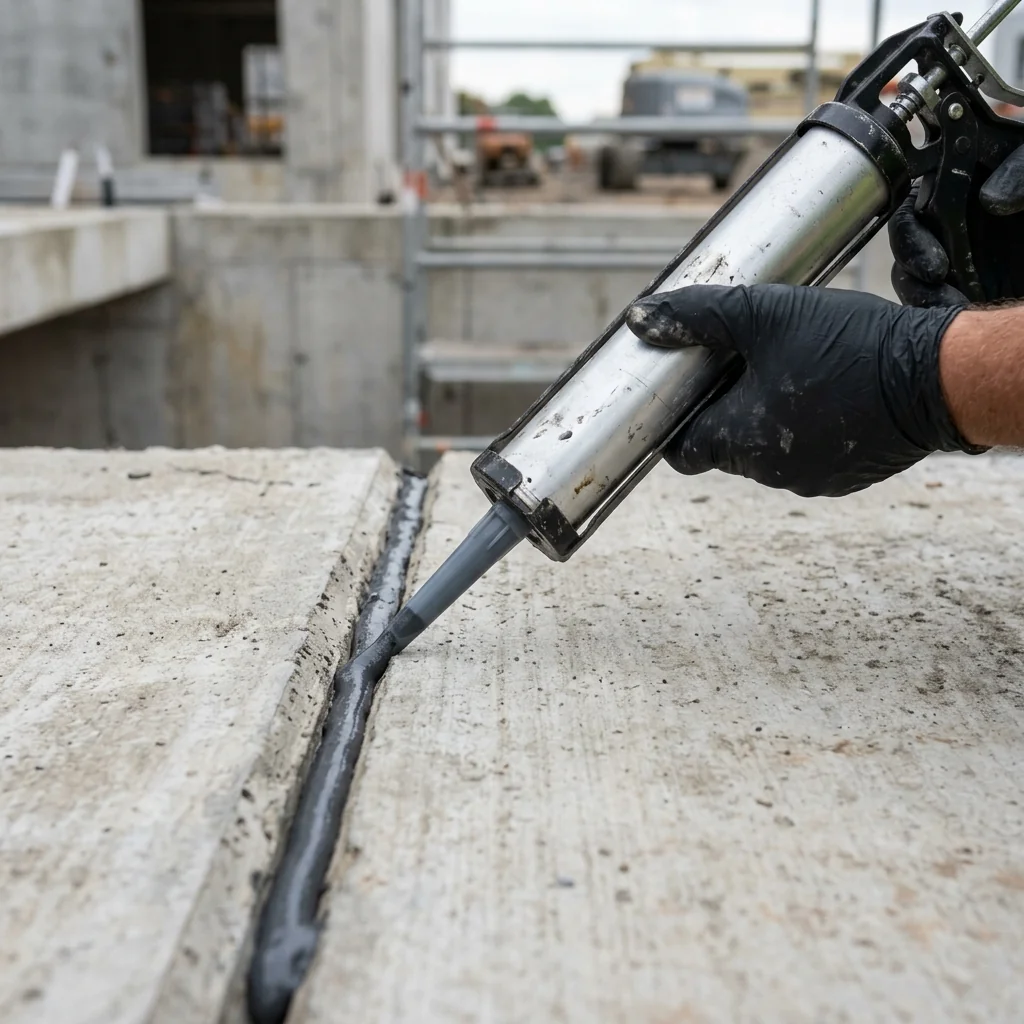 Polysulfide Sealant