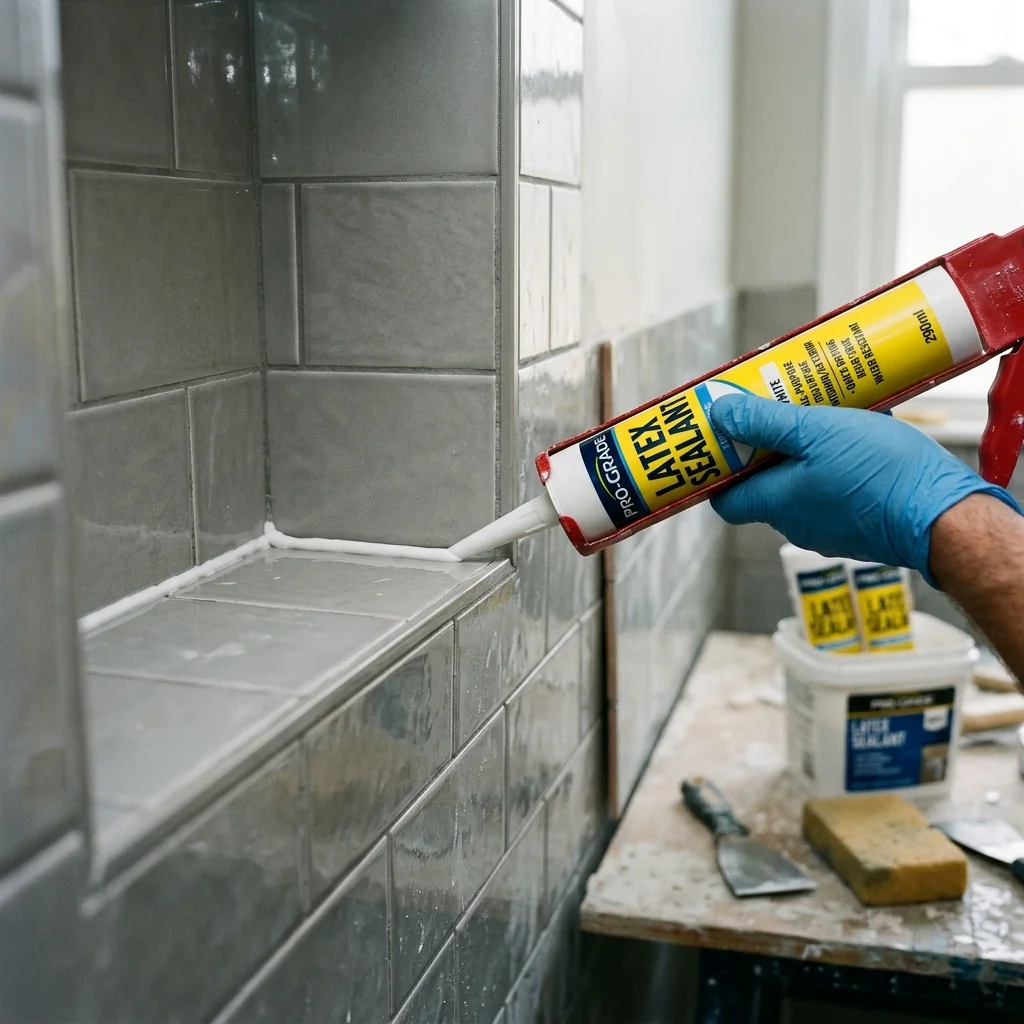 Acrylic Sealant