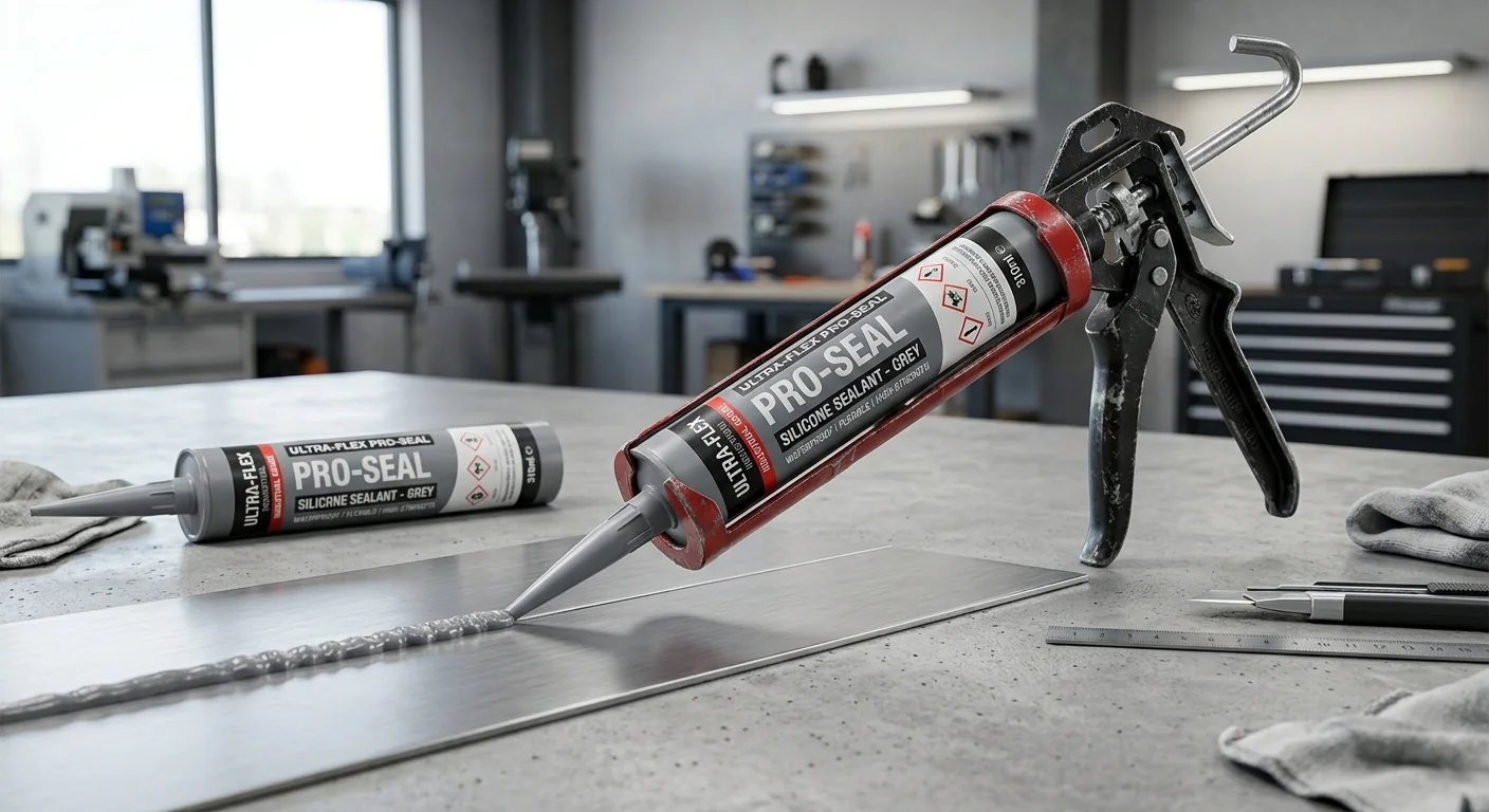 PU Sealant Solutions