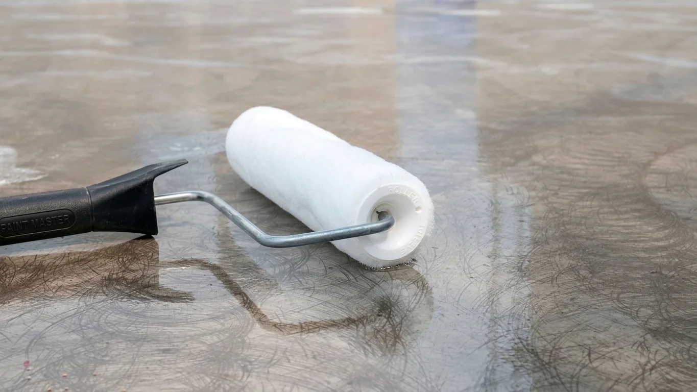 Concrete Primer