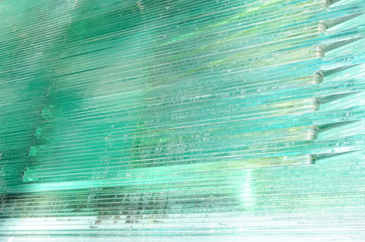 Glass & Ceramic Treatment