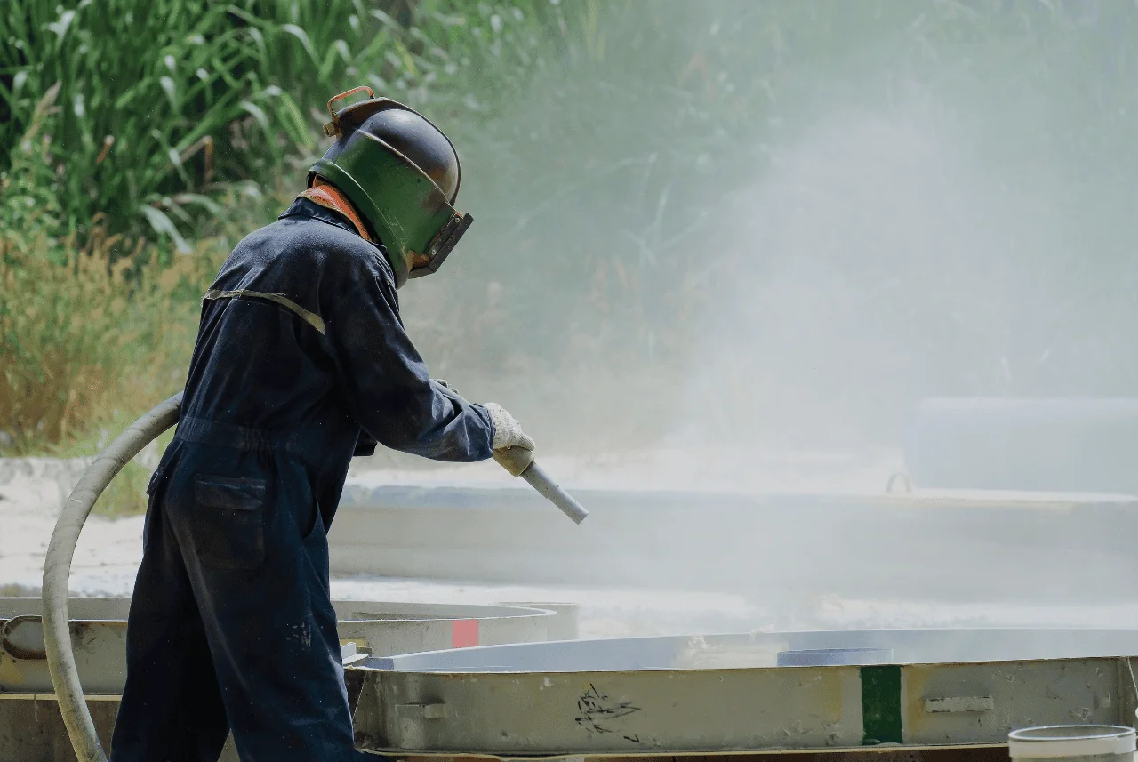 Surface Treatment Solutions